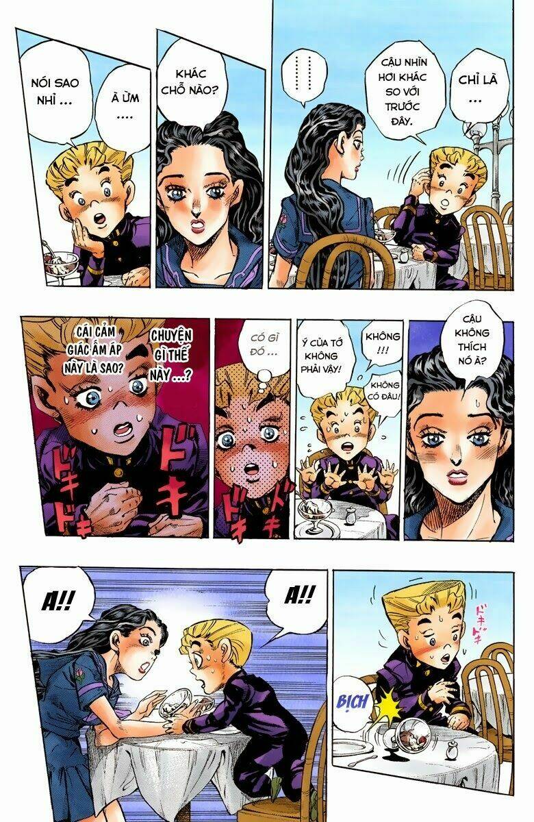 Cuộc Phiêu Lưu Bí Ẩn Chapter 349 - Trang 2