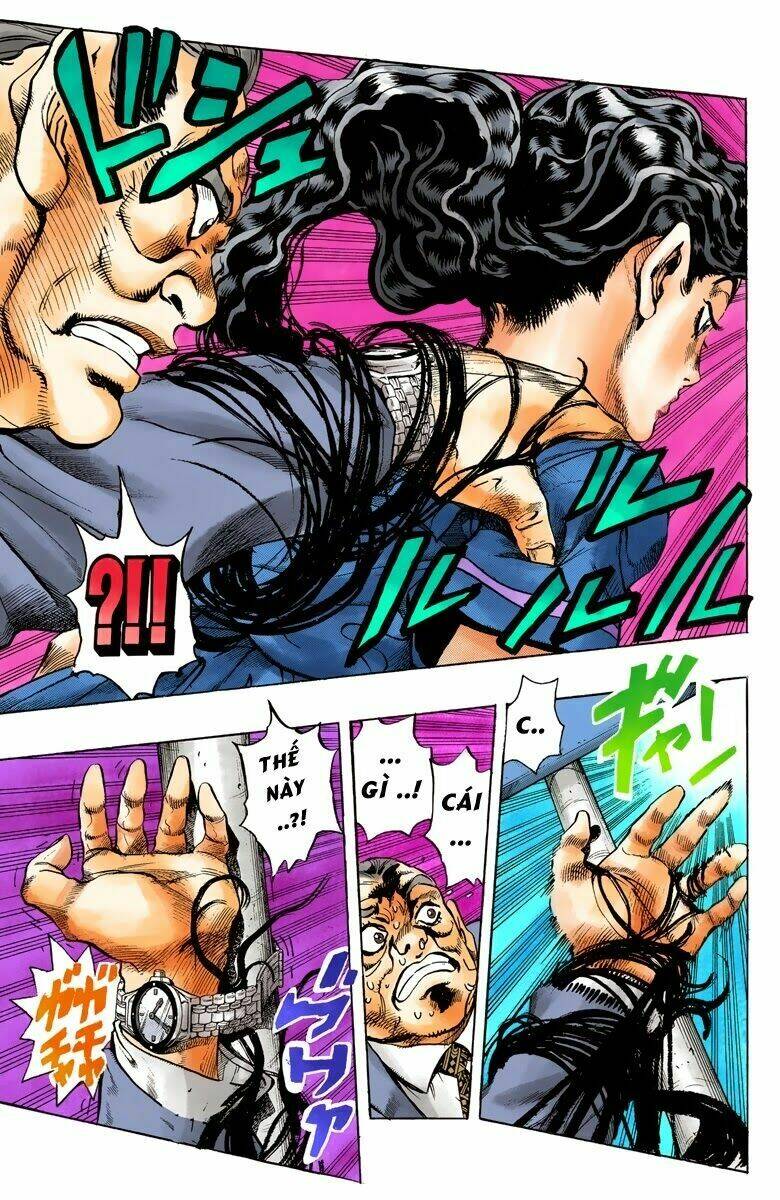 Cuộc Phiêu Lưu Bí Ẩn Chapter 349 - Trang 2