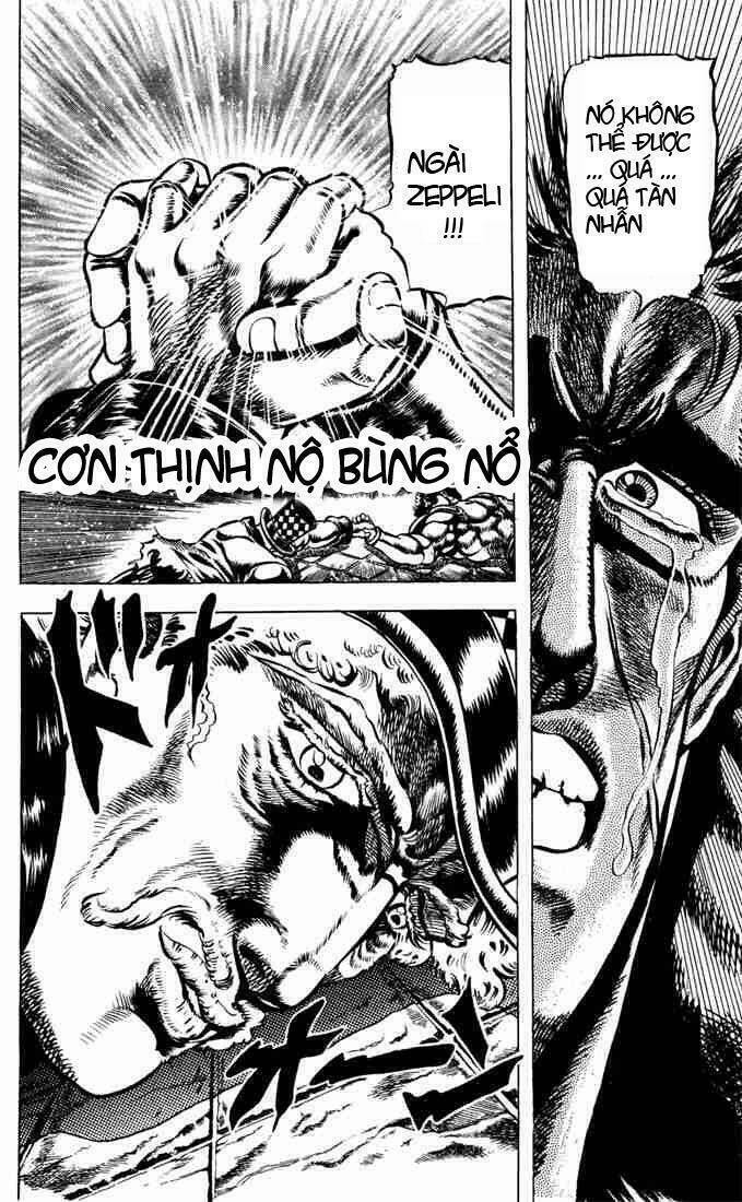 Cuộc Phiêu Lưu Bí Ẩn Chapter 35 - Trang 2