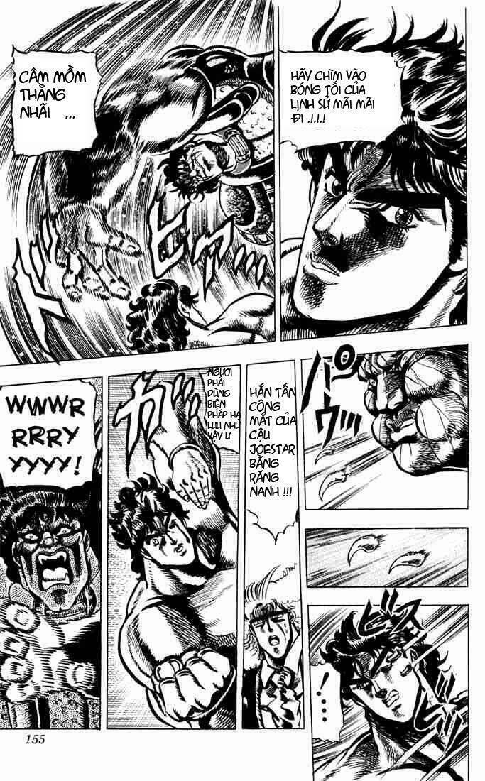 Cuộc Phiêu Lưu Bí Ẩn Chapter 35 - Trang 2