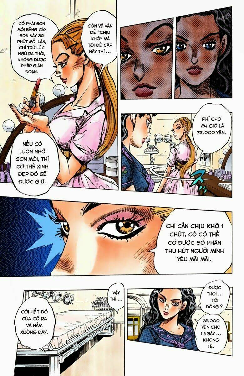 Cuộc Phiêu Lưu Bí Ẩn Chapter 350 - Trang 2