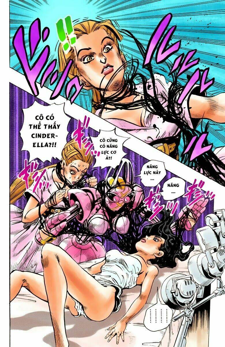 Cuộc Phiêu Lưu Bí Ẩn Chapter 350 - Trang 2