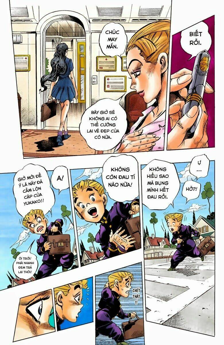 Cuộc Phiêu Lưu Bí Ẩn Chapter 350 - Trang 2