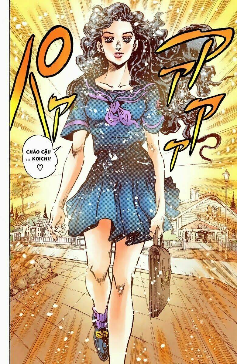 Cuộc Phiêu Lưu Bí Ẩn Chapter 350 - Trang 2