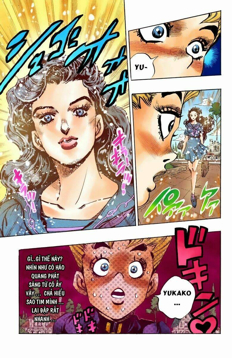 Cuộc Phiêu Lưu Bí Ẩn Chapter 350 - Trang 2