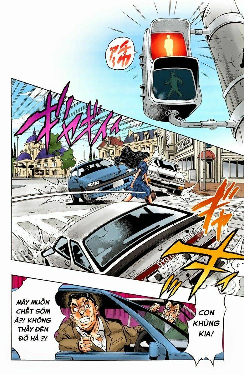 Cuộc Phiêu Lưu Bí Ẩn Chapter 350 - Trang 2