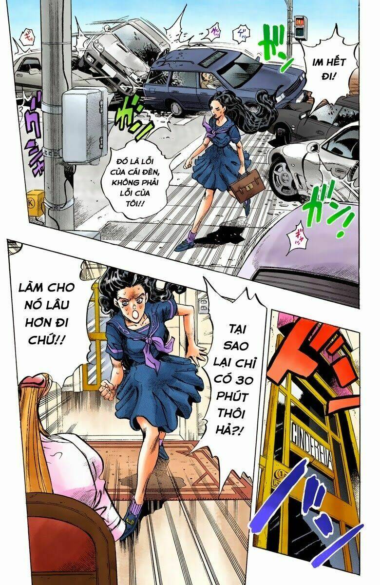 Cuộc Phiêu Lưu Bí Ẩn Chapter 350 - Trang 2