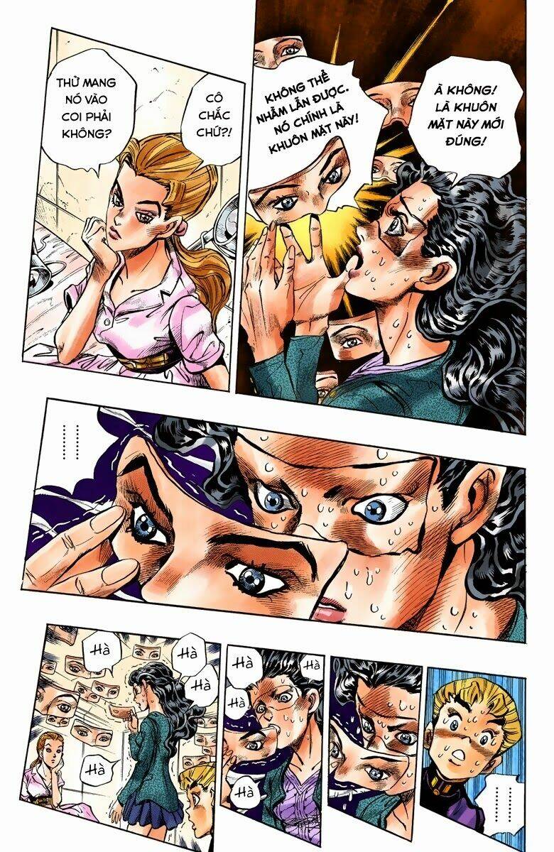 Cuộc Phiêu Lưu Bí Ẩn Chapter 353 - Trang 2