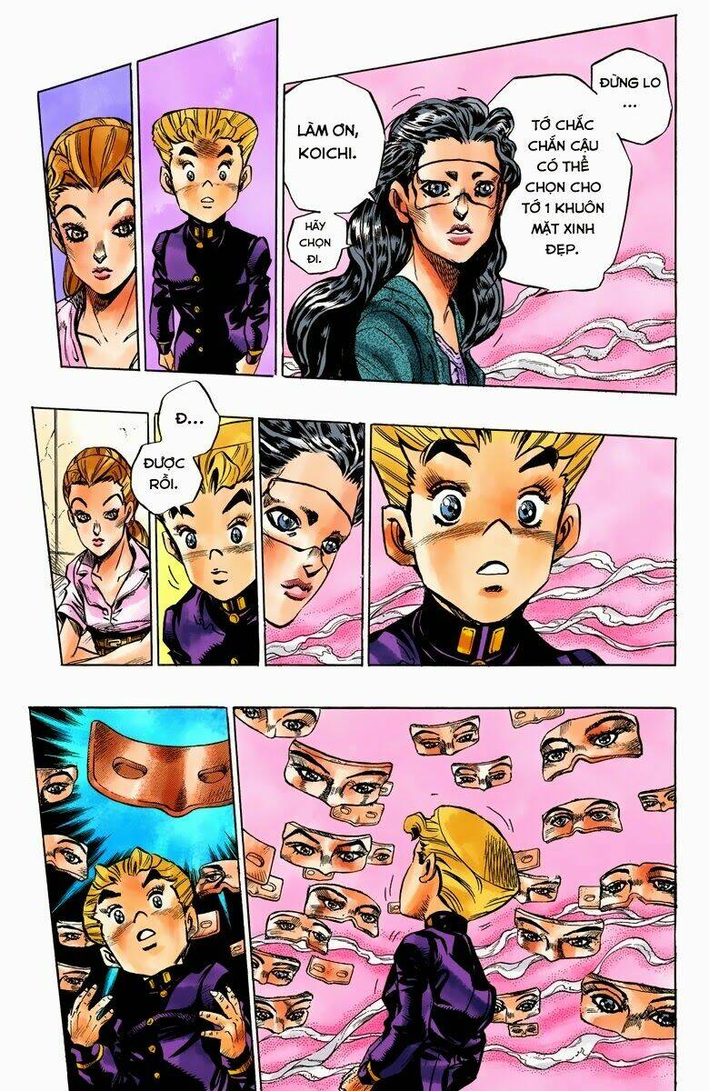 Cuộc Phiêu Lưu Bí Ẩn Chapter 353 - Trang 2