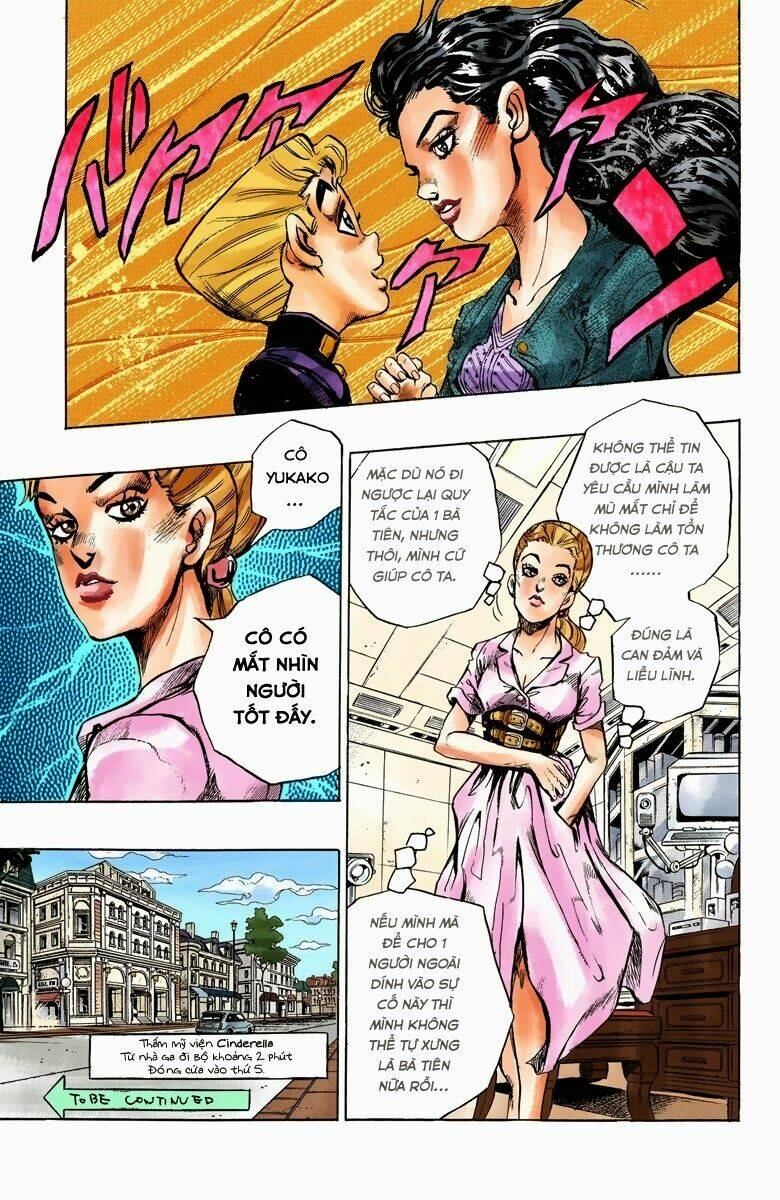 Cuộc Phiêu Lưu Bí Ẩn Chapter 353 - Trang 2