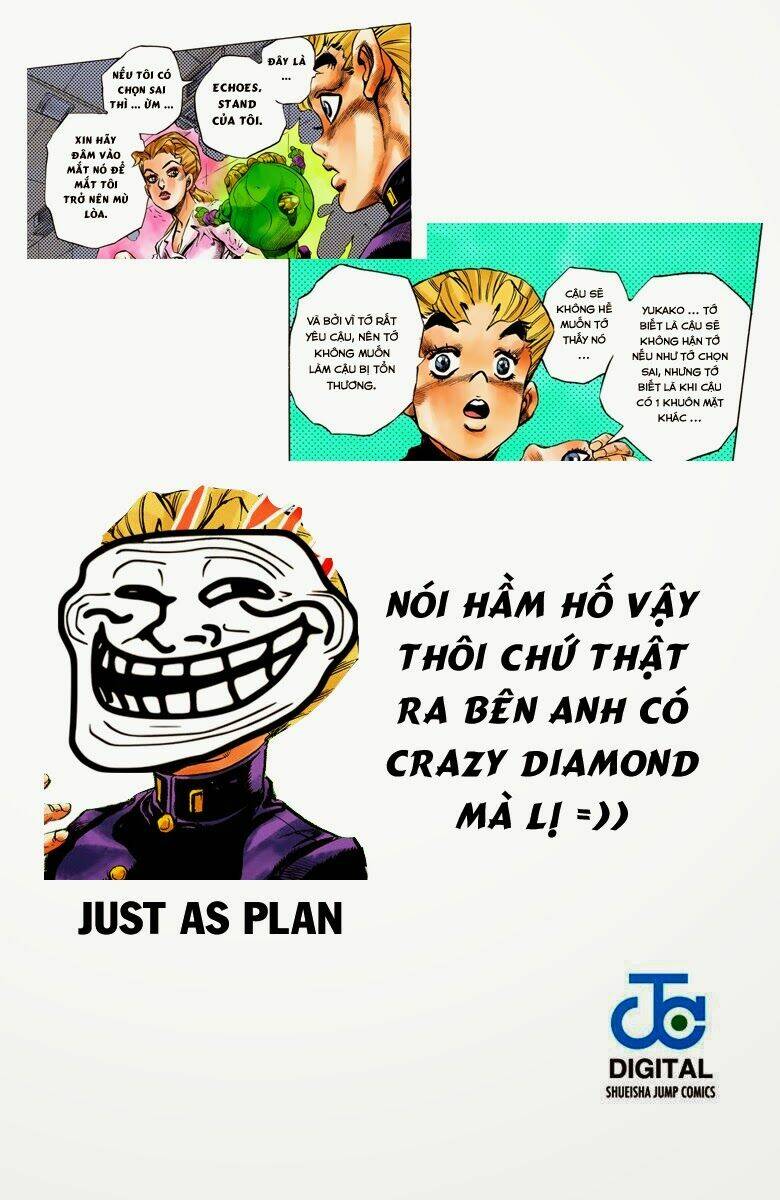 Cuộc Phiêu Lưu Bí Ẩn Chapter 353 - Trang 2