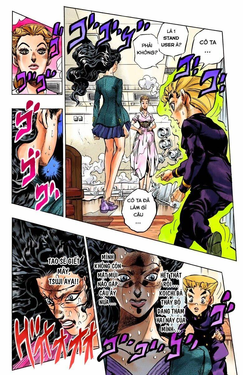 Cuộc Phiêu Lưu Bí Ẩn Chapter 353 - Trang 2