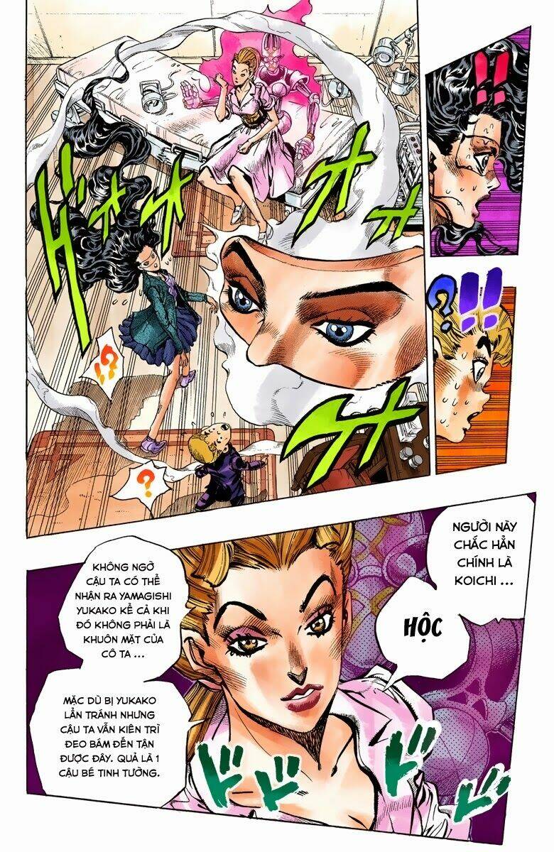 Cuộc Phiêu Lưu Bí Ẩn Chapter 353 - Trang 2