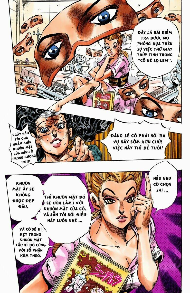 Cuộc Phiêu Lưu Bí Ẩn Chapter 353 - Trang 2