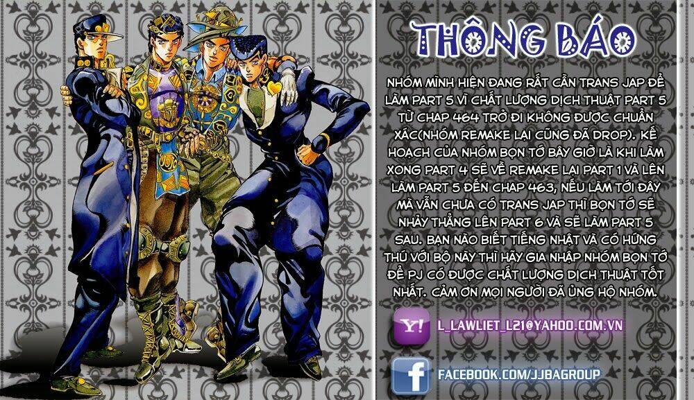 Cuộc Phiêu Lưu Bí Ẩn Chapter 354 - Trang 2