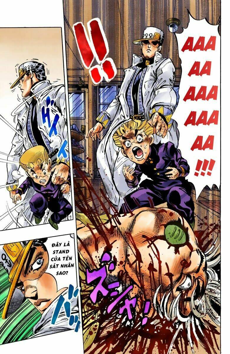 Cuộc Phiêu Lưu Bí Ẩn Chapter 354 - Trang 2