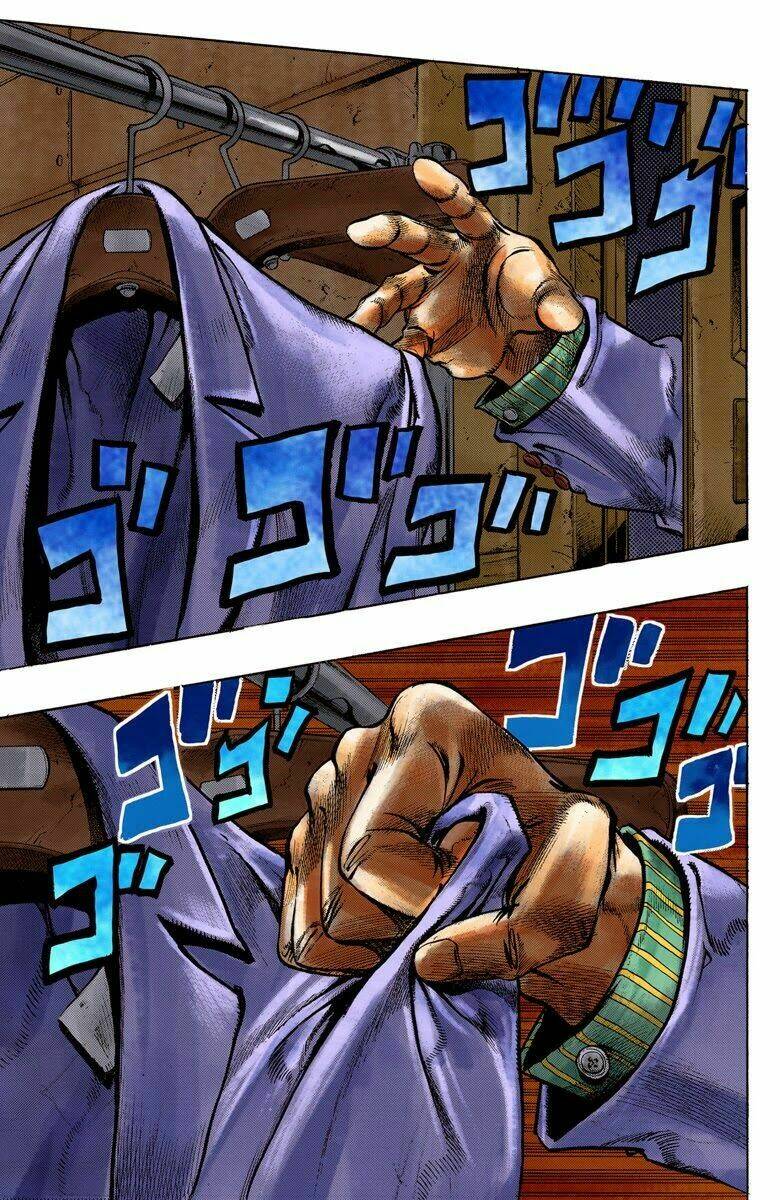 Cuộc Phiêu Lưu Bí Ẩn Chapter 354 - Trang 2