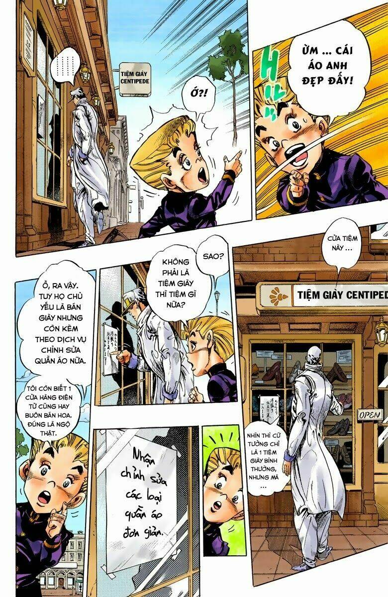 Cuộc Phiêu Lưu Bí Ẩn Chapter 354 - Trang 2