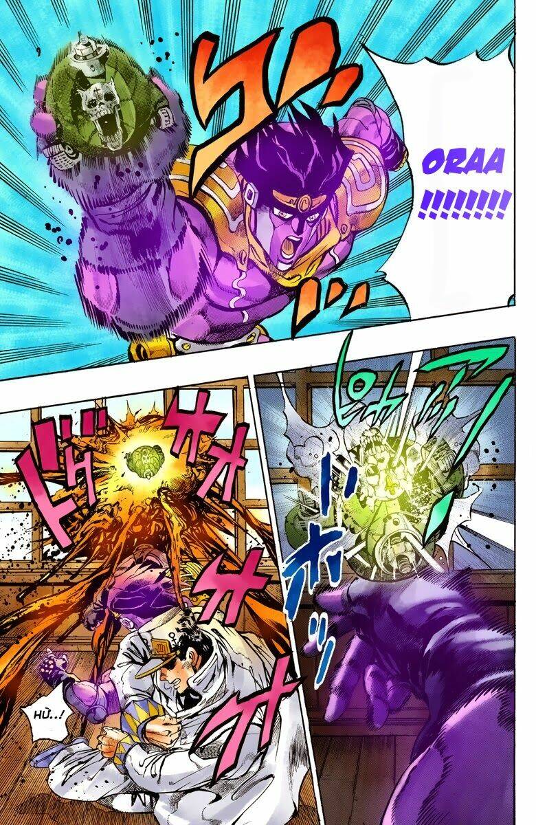 Cuộc Phiêu Lưu Bí Ẩn Chapter 356 - Trang 2