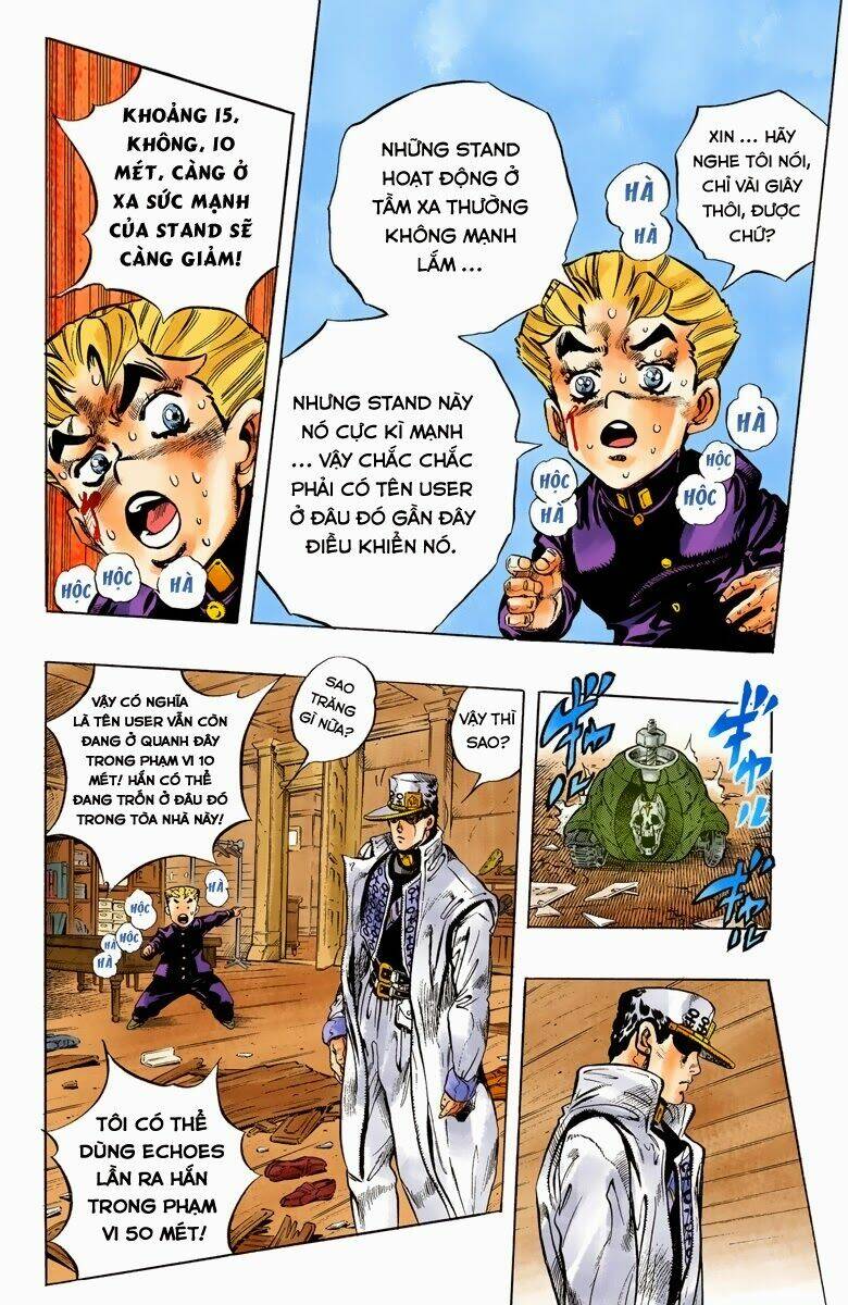 Cuộc Phiêu Lưu Bí Ẩn Chapter 356 - Trang 2