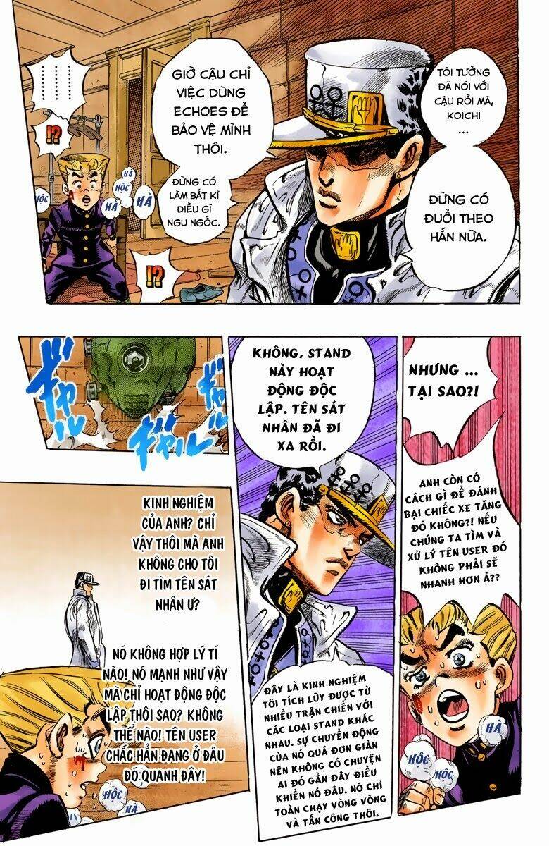 Cuộc Phiêu Lưu Bí Ẩn Chapter 356 - Trang 2