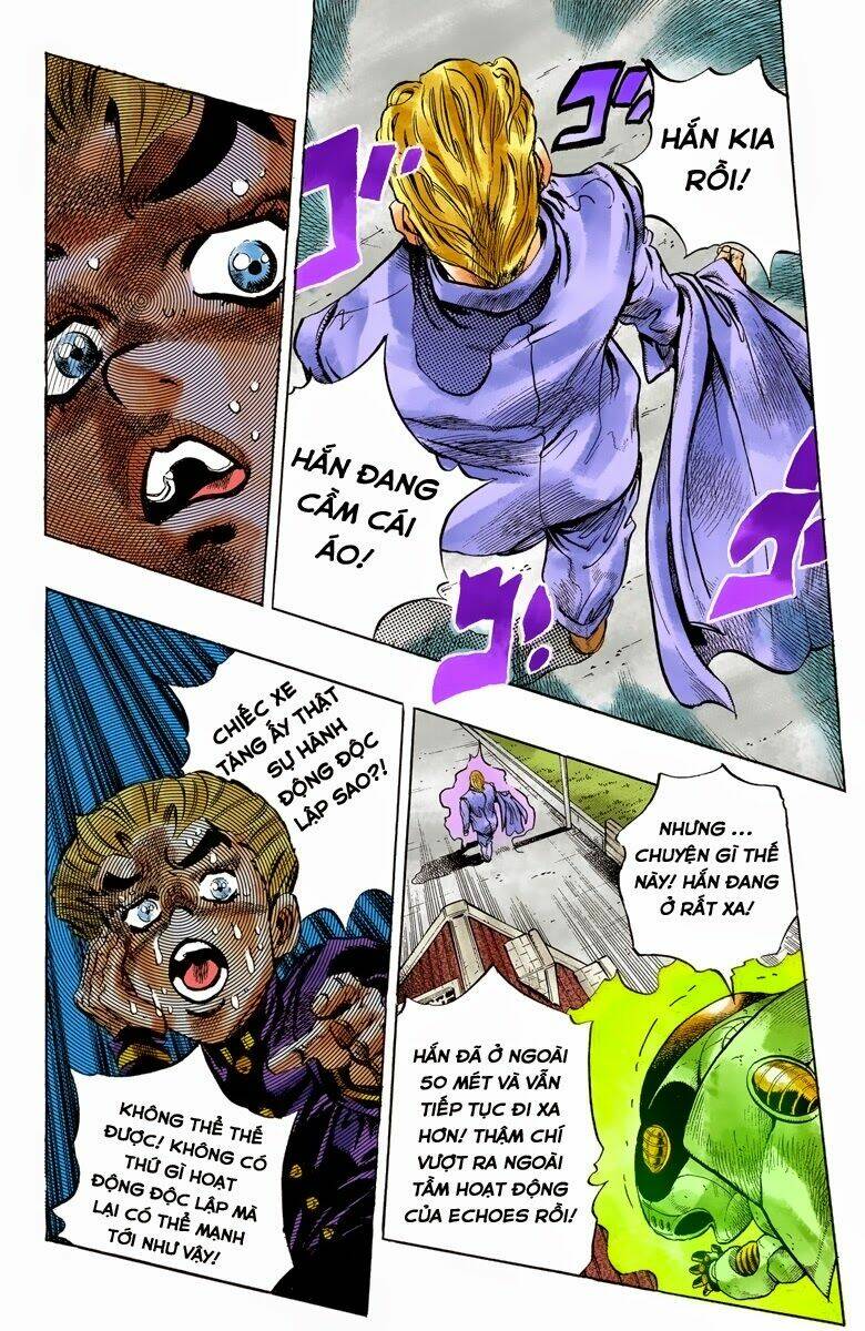 Cuộc Phiêu Lưu Bí Ẩn Chapter 356 - Trang 2