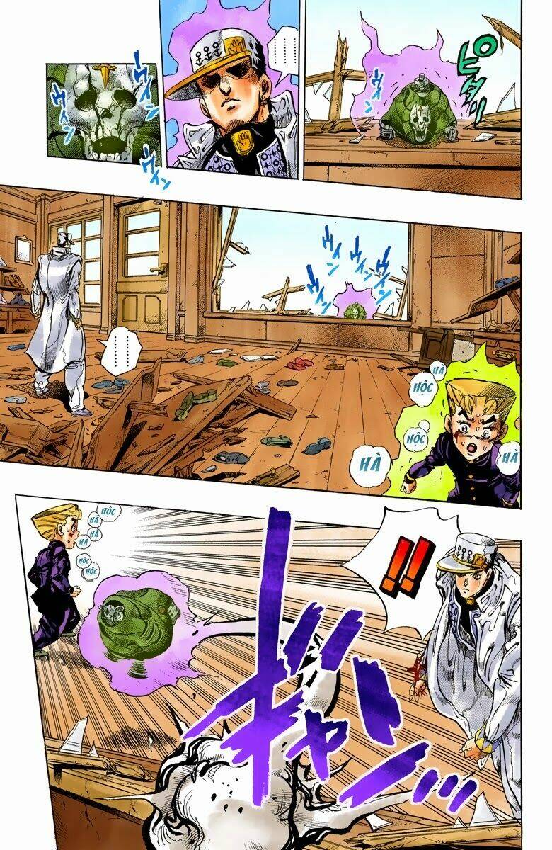 Cuộc Phiêu Lưu Bí Ẩn Chapter 356 - Trang 2