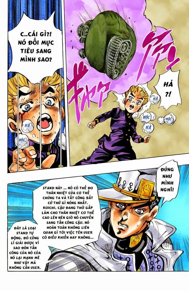 Cuộc Phiêu Lưu Bí Ẩn Chapter 356 - Trang 2