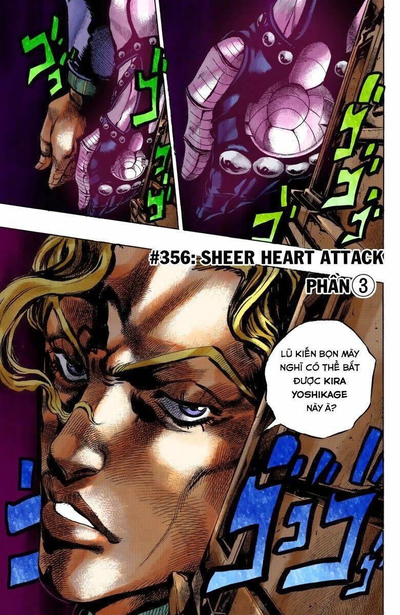 Cuộc Phiêu Lưu Bí Ẩn Chapter 356 - Trang 2