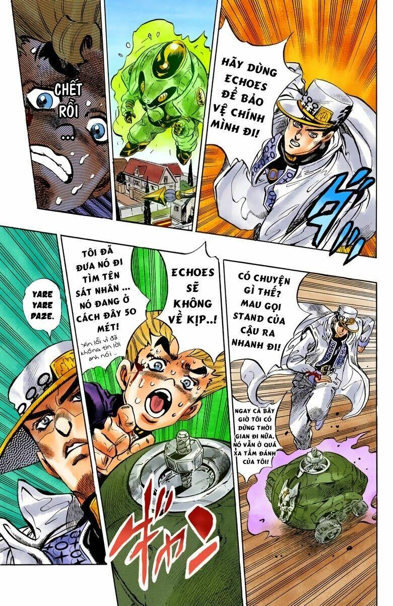 Cuộc Phiêu Lưu Bí Ẩn Chapter 356 - Trang 2