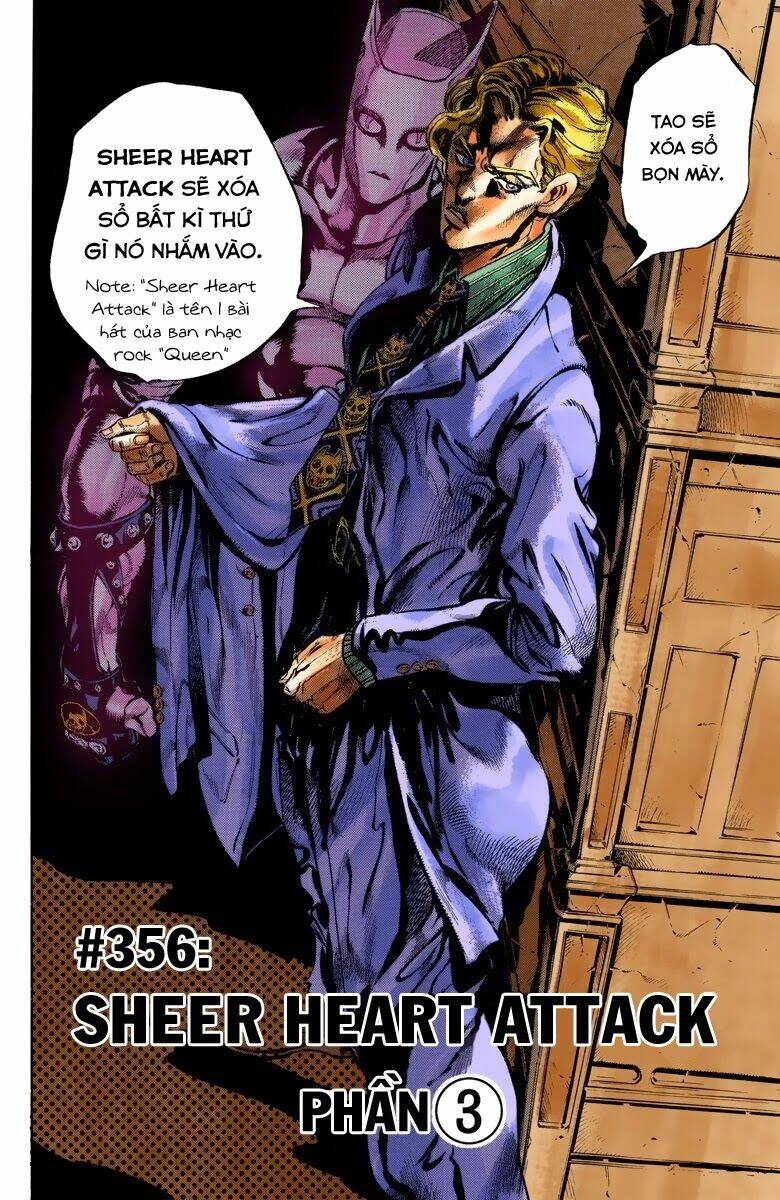 Cuộc Phiêu Lưu Bí Ẩn Chapter 356 - Trang 2