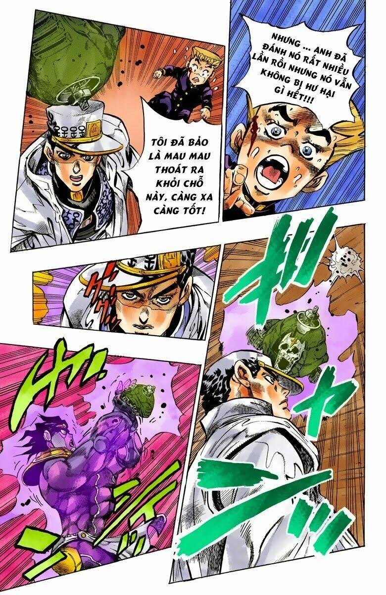 Cuộc Phiêu Lưu Bí Ẩn Chapter 356 - Trang 2