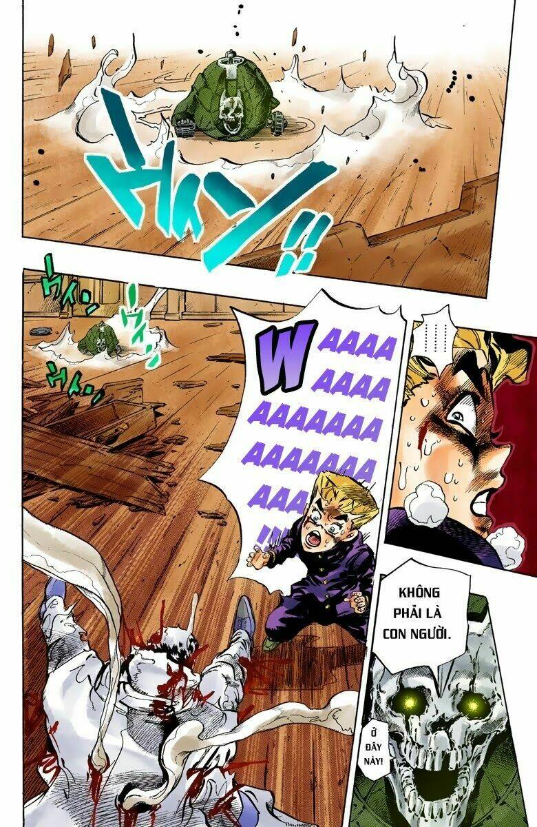 Cuộc Phiêu Lưu Bí Ẩn Chapter 357 - Trang 2