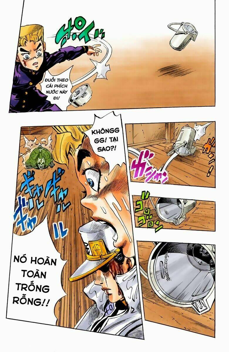 Cuộc Phiêu Lưu Bí Ẩn Chapter 357 - Trang 2