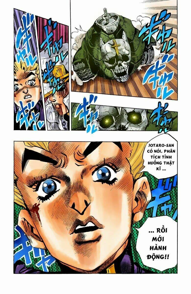 Cuộc Phiêu Lưu Bí Ẩn Chapter 357 - Trang 2