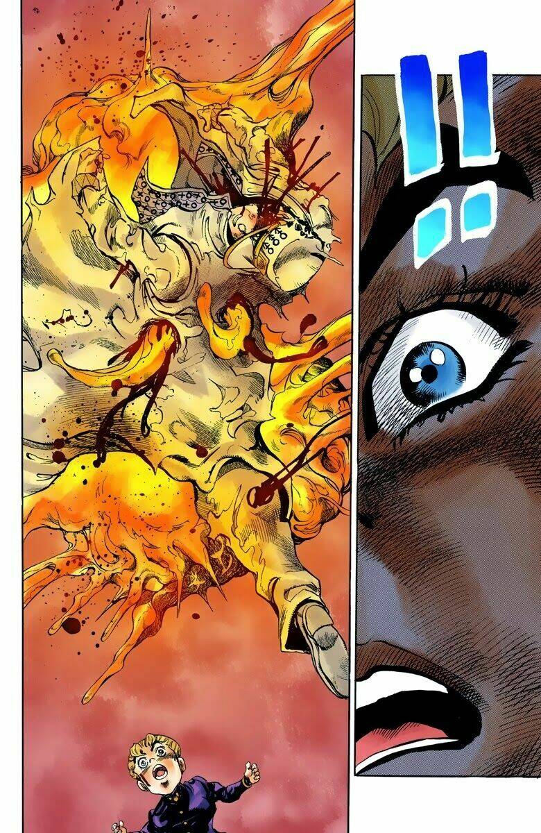 Cuộc Phiêu Lưu Bí Ẩn Chapter 357 - Trang 2