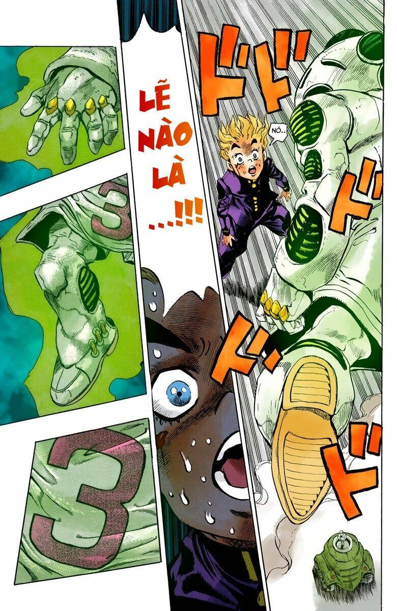 Cuộc Phiêu Lưu Bí Ẩn Chapter 358.5 - Trang 2