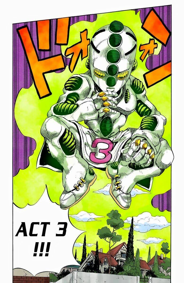 Cuộc Phiêu Lưu Bí Ẩn Chapter 358.5 - Trang 2