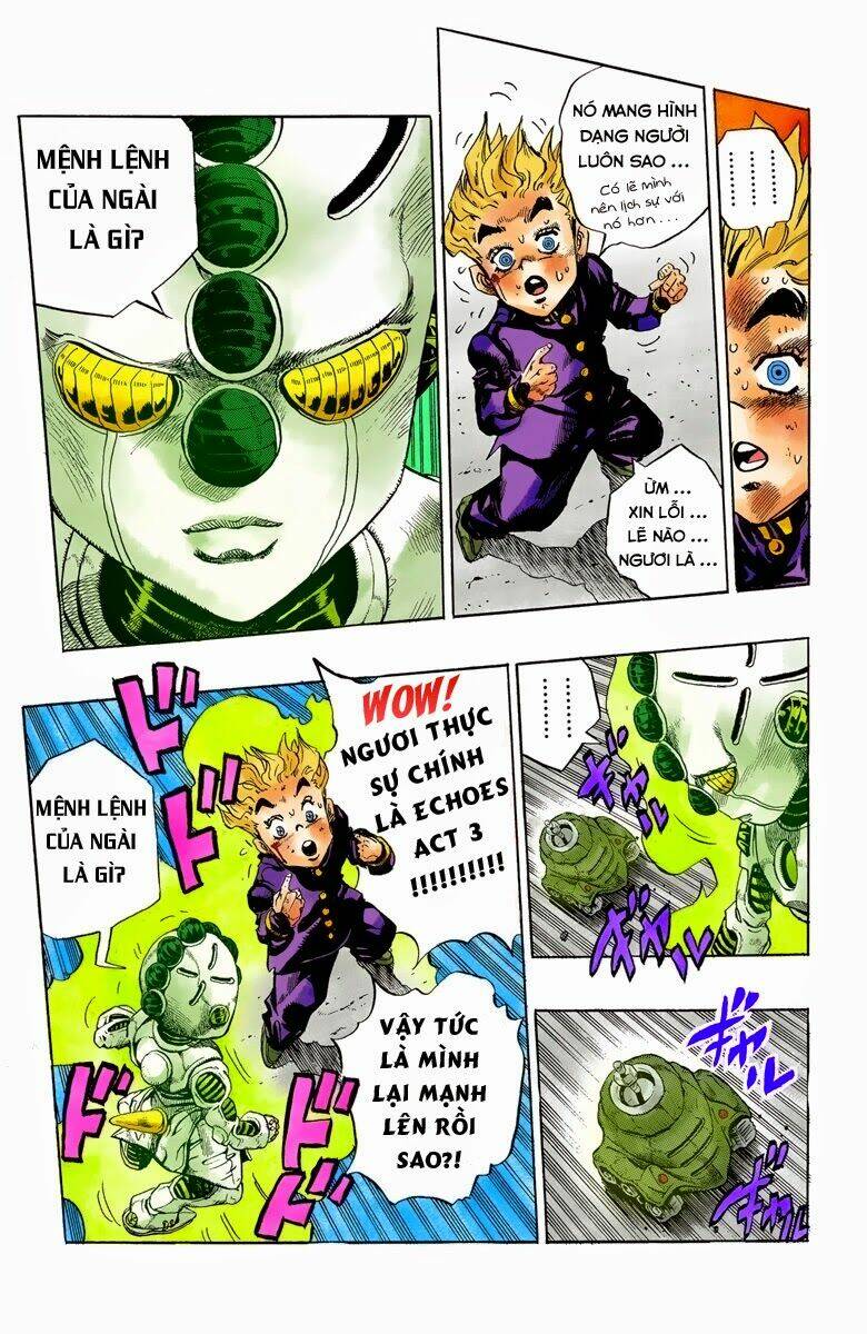 Cuộc Phiêu Lưu Bí Ẩn Chapter 358.5 - Trang 2