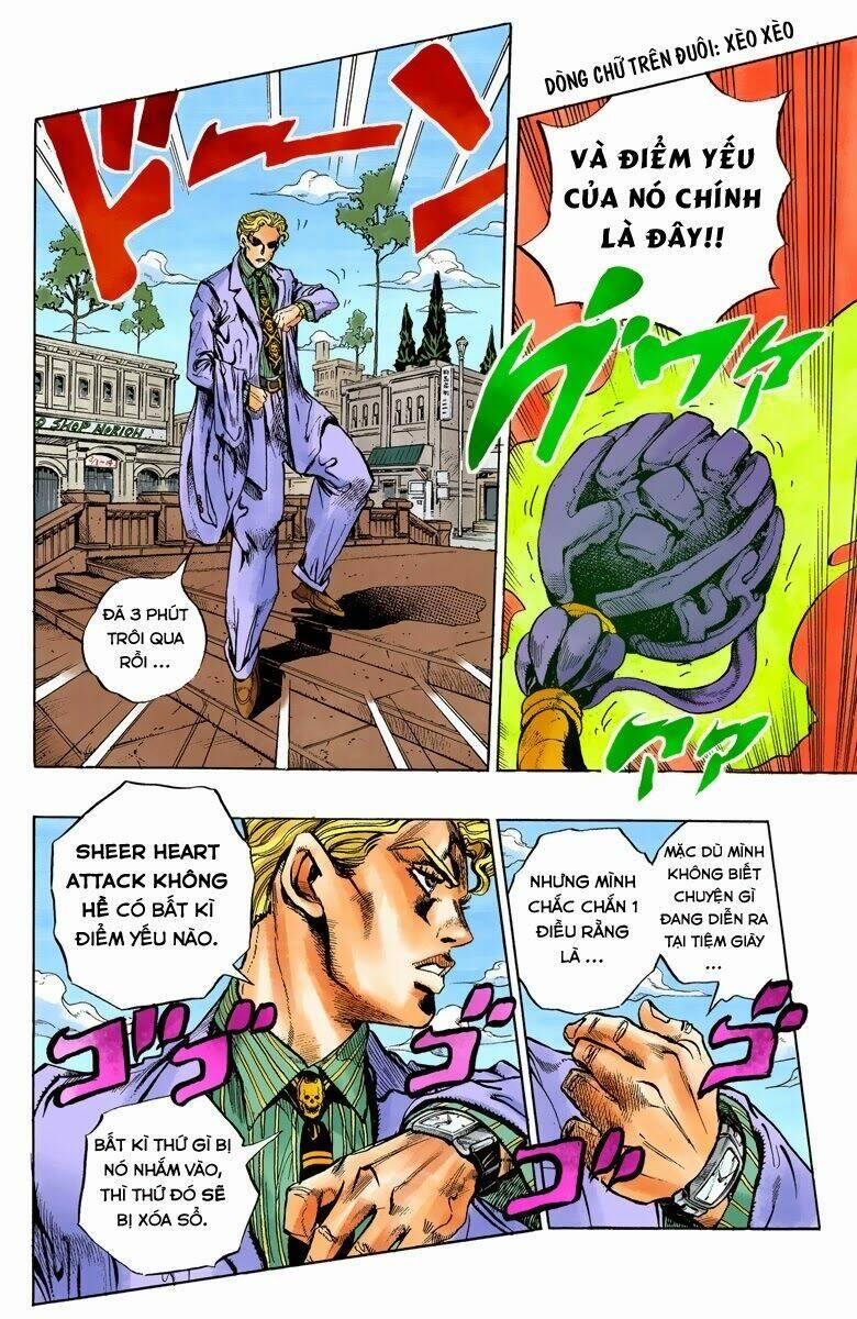 Cuộc Phiêu Lưu Bí Ẩn Chapter 358.5 - Trang 2