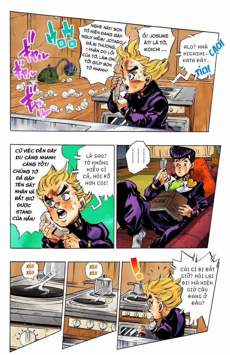 Cuộc Phiêu Lưu Bí Ẩn Chapter 358.5 - Trang 2