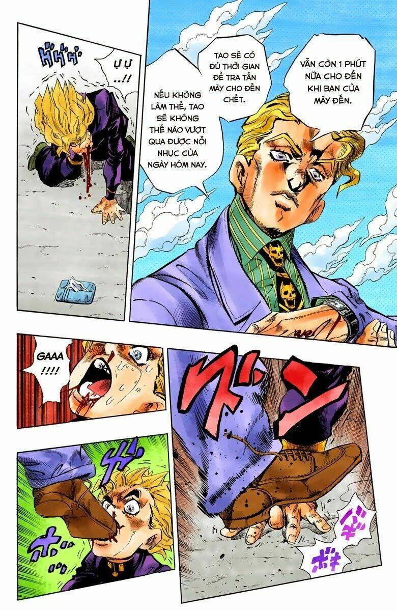 Cuộc Phiêu Lưu Bí Ẩn Chapter 361.5 - Trang 2