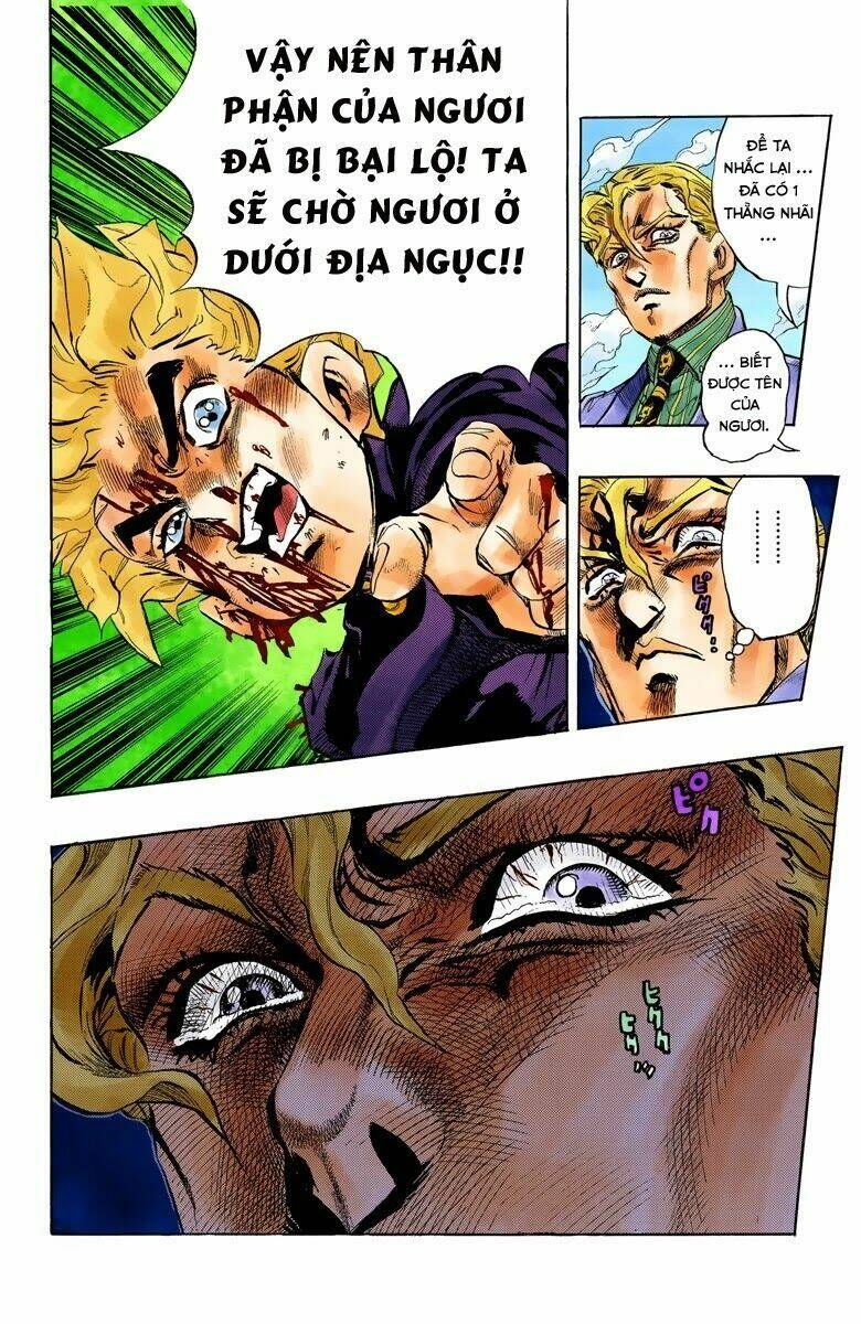 Cuộc Phiêu Lưu Bí Ẩn Chapter 361.5 - Trang 2