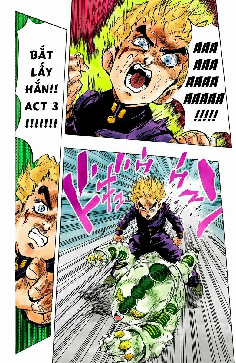 Cuộc Phiêu Lưu Bí Ẩn Chapter 361.5 - Trang 2