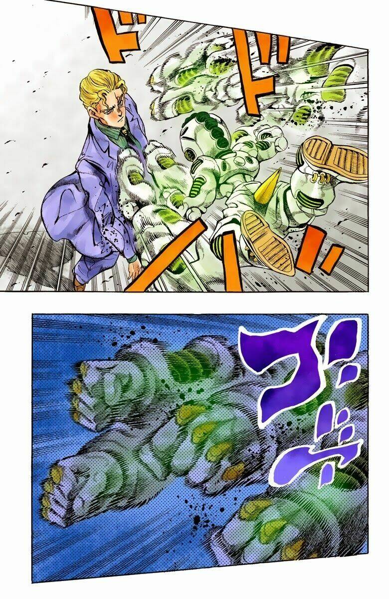 Cuộc Phiêu Lưu Bí Ẩn Chapter 361.5 - Trang 2