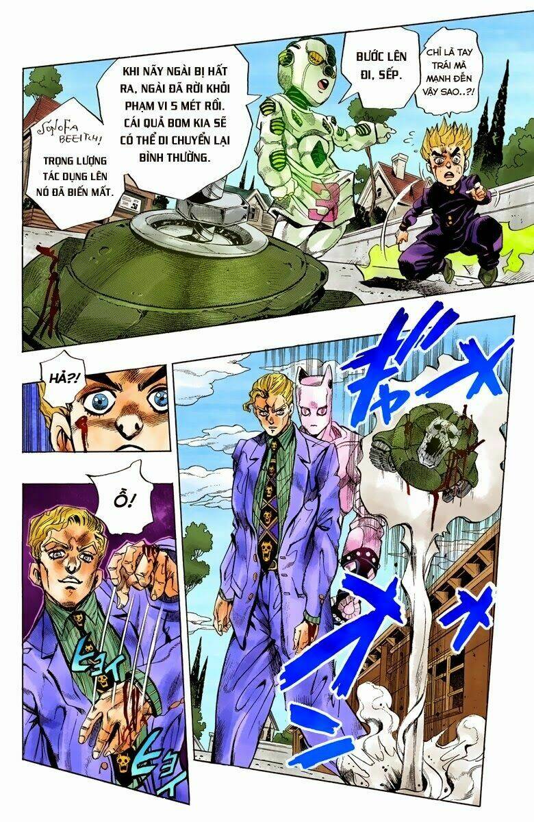 Cuộc Phiêu Lưu Bí Ẩn Chapter 361.5 - Trang 2