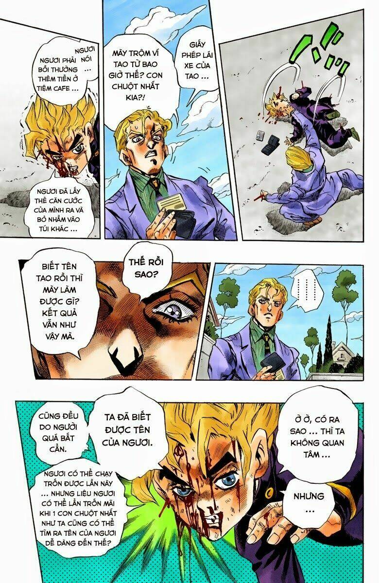 Cuộc Phiêu Lưu Bí Ẩn Chapter 361 - Trang 2