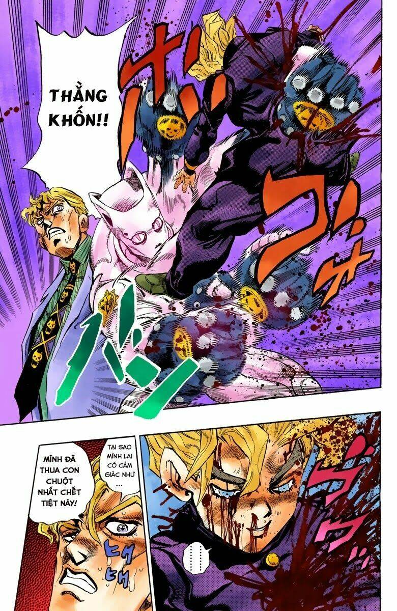 Cuộc Phiêu Lưu Bí Ẩn Chapter 361 - Trang 2