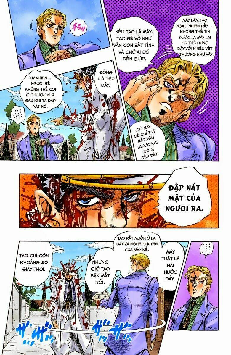 Cuộc Phiêu Lưu Bí Ẩn Chapter 362 - Trang 2