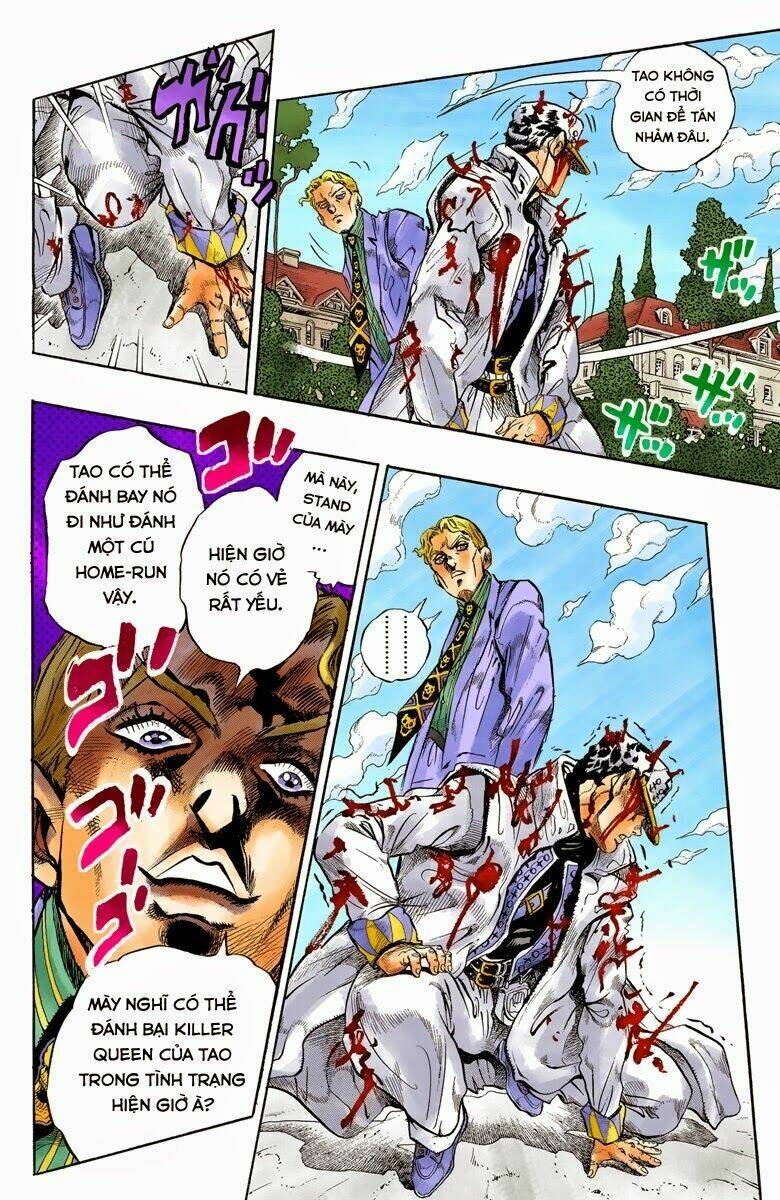 Cuộc Phiêu Lưu Bí Ẩn Chapter 362 - Trang 2